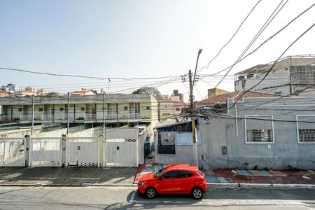 Casa à venda com 231m², 5 quartos e 3 vagasVista do terraço