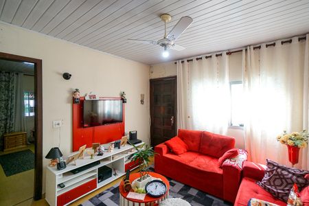 Sala de casa à venda com 5 quartos, 231m² em Penha de França, São Paulo