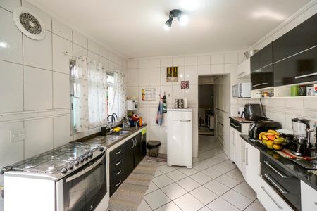 Casa à venda com 231m², 5 quartos e 3 vagas    casa 02 Cozinha