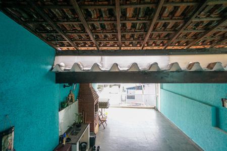 Casa à venda com 231m², 5 quartos e 3 vagasVista do quarto