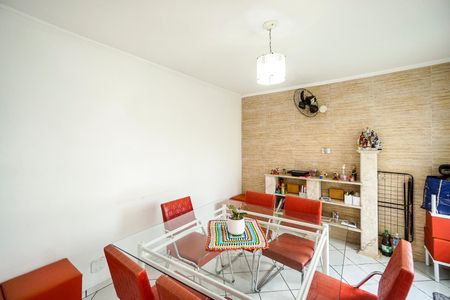 Casa à venda com 231m², 5 quartos e 3 vagasCopa