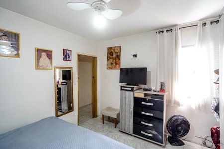 Casa à venda com 231m², 5 quartos e 3 vagas  casa 02  Quarto 01