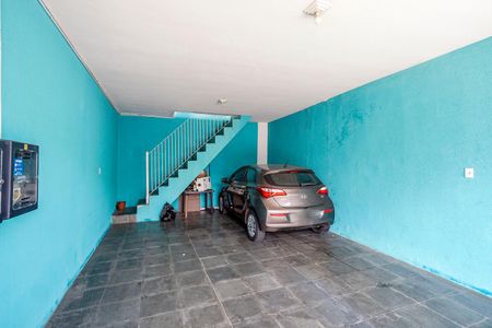 Casa à venda com 231m², 5 quartos e 3 vagasGaragem