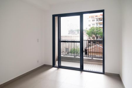 Studio para alugar com 19m², 0 quarto e sem vaga Studio para alugar com 19m², 0 quarto e sem vagaStudio