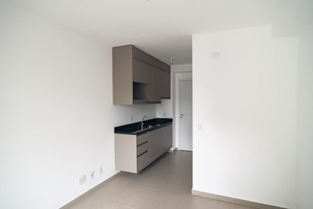 Studio para alugar com 19m², 0 quarto e sem vaga Studio para alugar com 19m², 0 quarto e sem vagaStudio