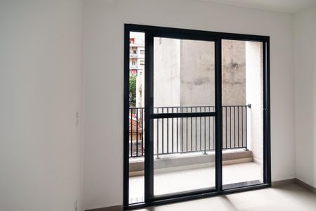 Studio para alugar com 19m², 0 quarto e sem vaga Studio para alugar com 19m², 0 quarto e sem vagaStudio