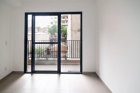 Studio para alugar com 19m², 0 quarto e sem vaga Studio para alugar com 19m², 0 quarto e sem vagaStudio