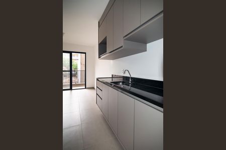 Studio para alugar com 19m², 0 quarto e sem vaga Studio para alugar com 19m², 0 quarto e sem vagaStudio