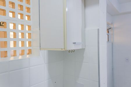 Apartamento à venda com 50m², 2 quartos e 1 vagaÁrea de Serviço