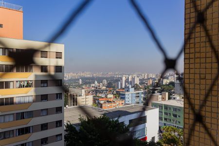 Apartamento à venda com 50m², 2 quartos e 1 vagaVista do Quarto 2