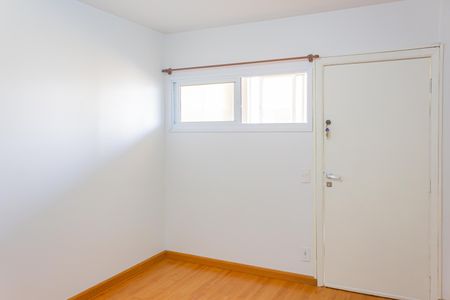 Sala de apartamento à venda com 2 quartos, 50m² em Sumarezinho, São Paulo