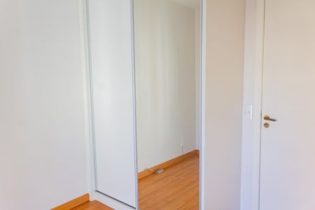 Apartamento à venda com 50m², 2 quartos e 1 vagaQuarto 2