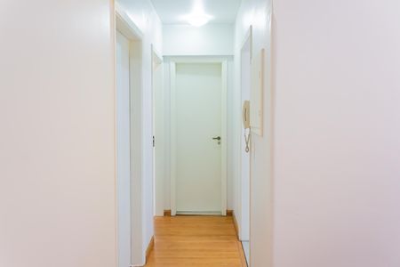 Apartamento à venda com 50m², 2 quartos e 1 vagaSala