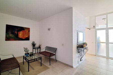 Apartamento à venda com 50m², 2 quartos e 1 vagaHall social