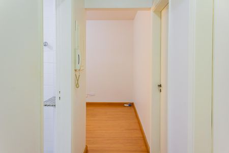 Sala de apartamento à venda com 2 quartos, 50m² em Sumarezinho, São Paulo