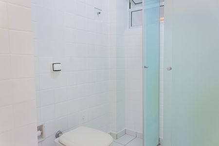 Apartamento à venda com 50m², 2 quartos e 1 vagaBanheiro