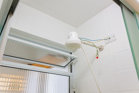 Apartamento à venda com 50m², 2 quartos e 1 vagaBanheiro