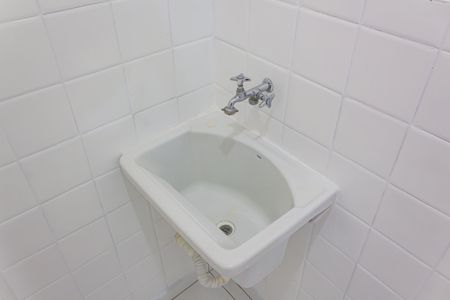 Apartamento à venda com 50m², 2 quartos e 1 vagaÁrea de Serviço