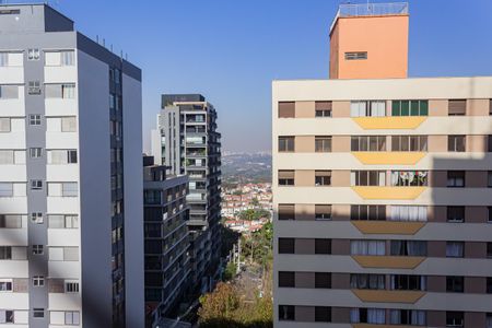 Apartamento à venda com 50m², 2 quartos e 1 vagaVista do Quarto 2