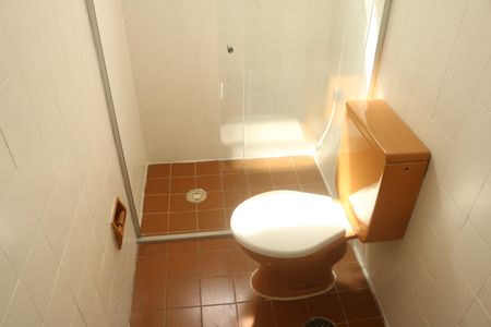 Apartamento à venda com 63m², 2 quartos e 1 vagaBanheiro da Suíte