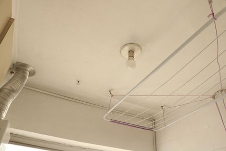 Apartamento à venda com 63m², 2 quartos e 1 vagaÁrea de Serviço