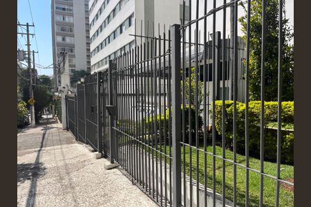 Apartamento à venda com 63m², 2 quartos e 1 vagaFachada do Prédio