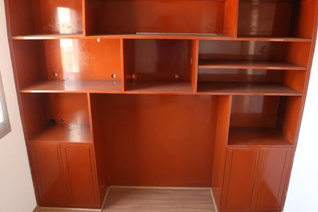 Apartamento à venda com 63m², 2 quartos e 1 vagaQuarto 1