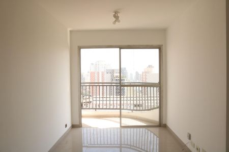 Sala de apartamento à venda com 2 quartos, 63m² em Perdizes, São Paulo