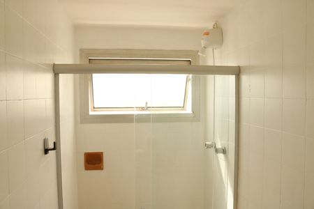 Apartamento à venda com 63m², 2 quartos e 1 vagaBanheiro da Suíte
