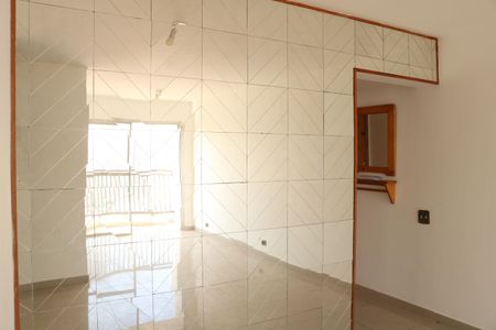 Sala de apartamento à venda com 2 quartos, 63m² em Perdizes, São Paulo