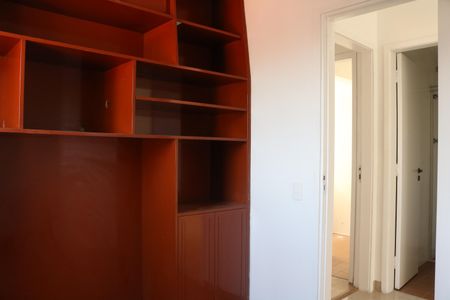 Quarto 1 de apartamento à venda com 2 quartos, 63m² em Perdizes, São Paulo