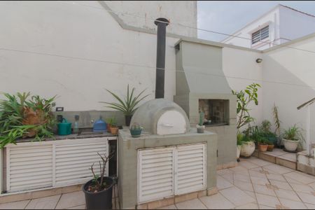 Casa à venda com 300m², 3 quartos e 4 vagasChurrasqueira
