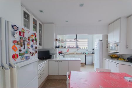 Casa à venda com 300m², 3 quartos e 4 vagasCozinha