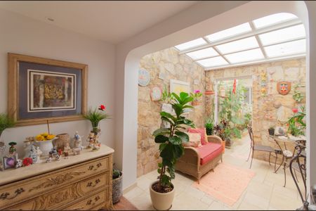 Casa à venda com 300m², 3 quartos e 4 vagasSala