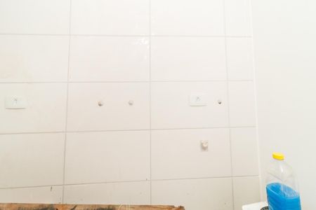 Apartamento à venda com 41m², 1 quarto e sem vagaCozinha e Área de Serviço