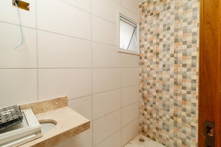 Apartamento à venda com 41m², 1 quarto e sem vagaBanheiro