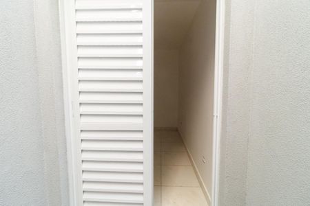 Apartamento à venda com 41m², 1 quarto e sem vagaQuarto