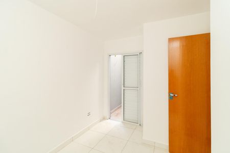 Apartamento à venda com 41m², 1 quarto e sem vagaQuarto