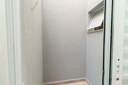Quarto de apartamento à venda com 1 quarto, 41m² em Vila Mazzei, São Paulo