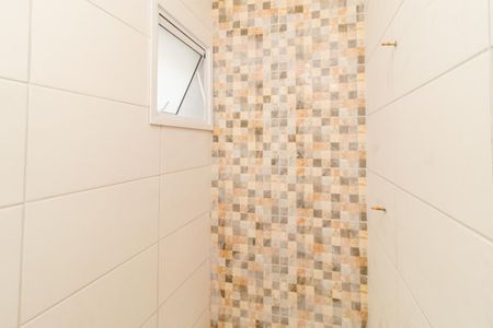 Apartamento à venda com 41m², 1 quarto e sem vagaBanheiro