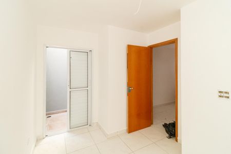 Apartamento à venda com 41m², 1 quarto e sem vagaQuarto