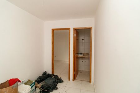Sala de apartamento à venda com 1 quarto, 41m² em Vila Mazzei, São Paulo
