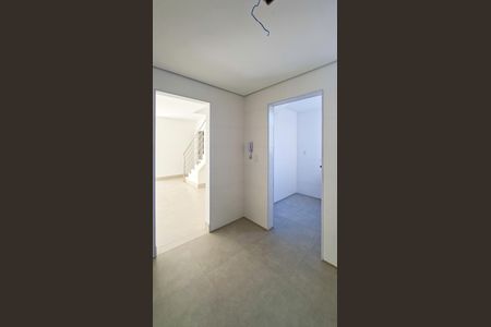 Apartamento à venda com 173m², 3 quartos e 3 vagasCozinha