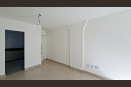 Apartamento à venda com 173m², 3 quartos e 3 vagasSala