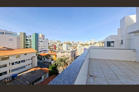 Apartamento à venda com 173m², 3 quartos e 3 vagasTerraço