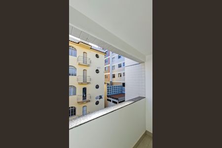 Apartamento à venda com 173m², 3 quartos e 3 vagasVaranda da Sala