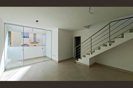 Apartamento à venda com 173m², 3 quartos e 3 vagasSala
