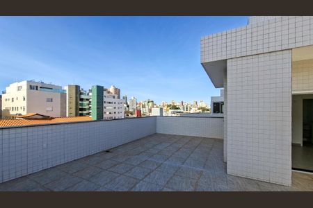 Apartamento à venda com 173m², 3 quartos e 3 vagasTerraço