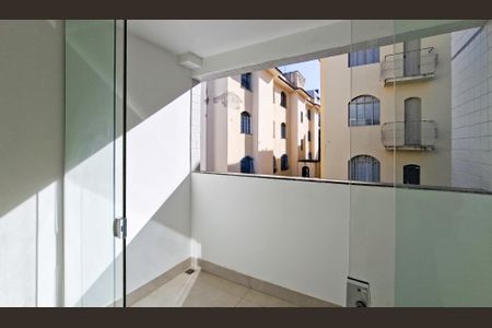 Apartamento à venda com 173m², 3 quartos e 3 vagasVaranda da Sala