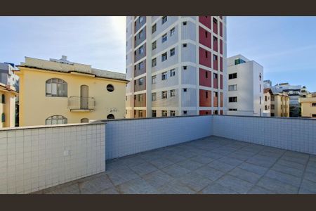 Apartamento à venda com 173m², 3 quartos e 3 vagasTerraço
